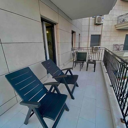 2+1 Apartment - Tirana City Center Exterior foto