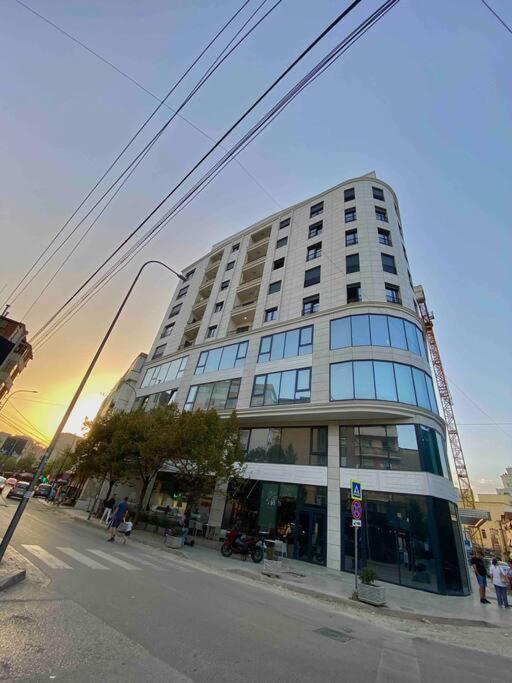 2+1 Apartment - Tirana City Center Exterior foto